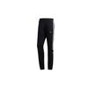 Originals Trefoil Track Pants Men Bottoms Black ED4692