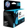 HP 62 Original Ink Cartridge