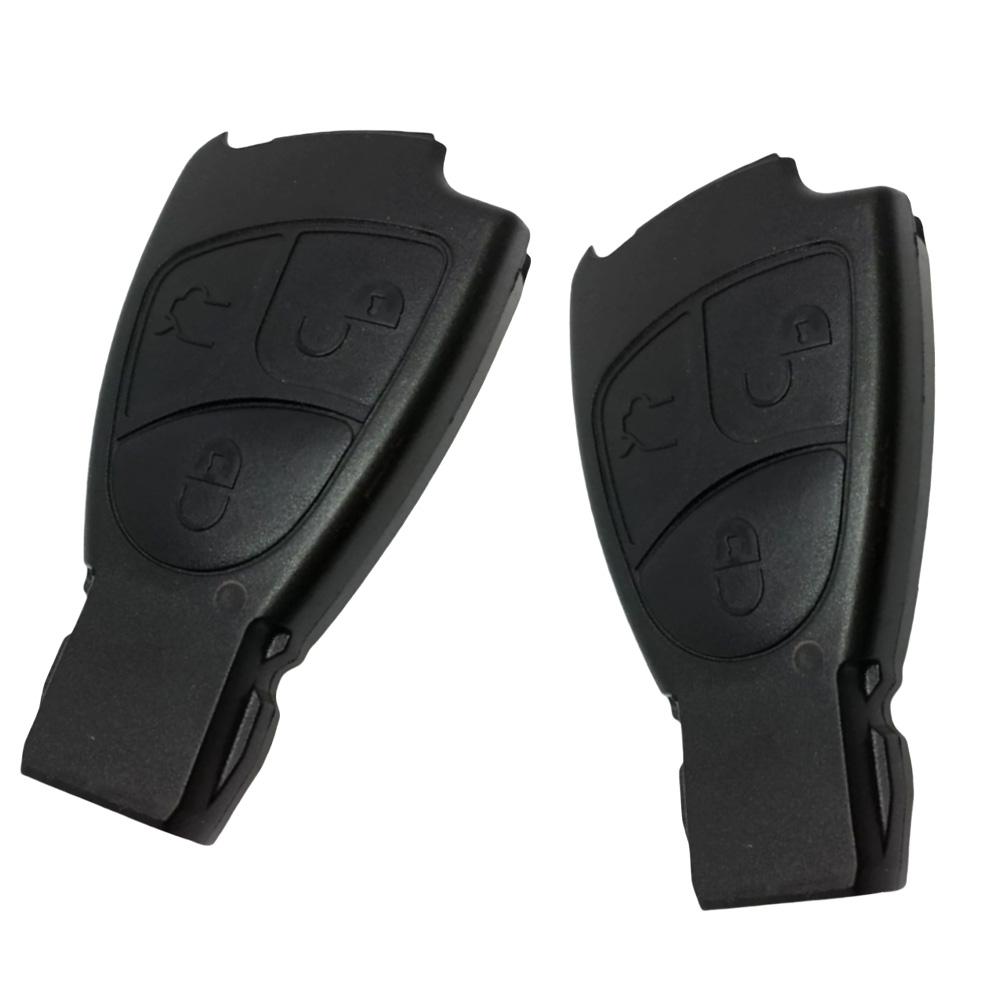 Легкий корпус ключа для Mercedes W168 W202 W203 W208 W210 W211