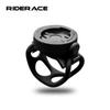 Bicycle Computer Handlebar Holder Mount 360 Degree Rotating For Garmin XOSS WAHOO GPS Meter Base MTB Road Bike Stopwatch Bracket