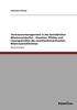 Книга Vertrauensmanagement In Der Betrieblichen Misstrauenskultur - Ursachen, Effekte Und Loesungsansatze Des Zwischenhierarchischen Misstrauensdilemmas