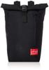 Genuine Product Backpack Hillside Backpack Black [Manhattan Portage] [Official]