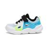 Comfortable Casual Sports Sandals Kids Sandals White Blue Green A312329952H-3