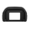 Camera Eyecup Eyepiece Replacement Viewfinder Protector For Canon EF EOS 550D 600D 1000D 1300D 700D