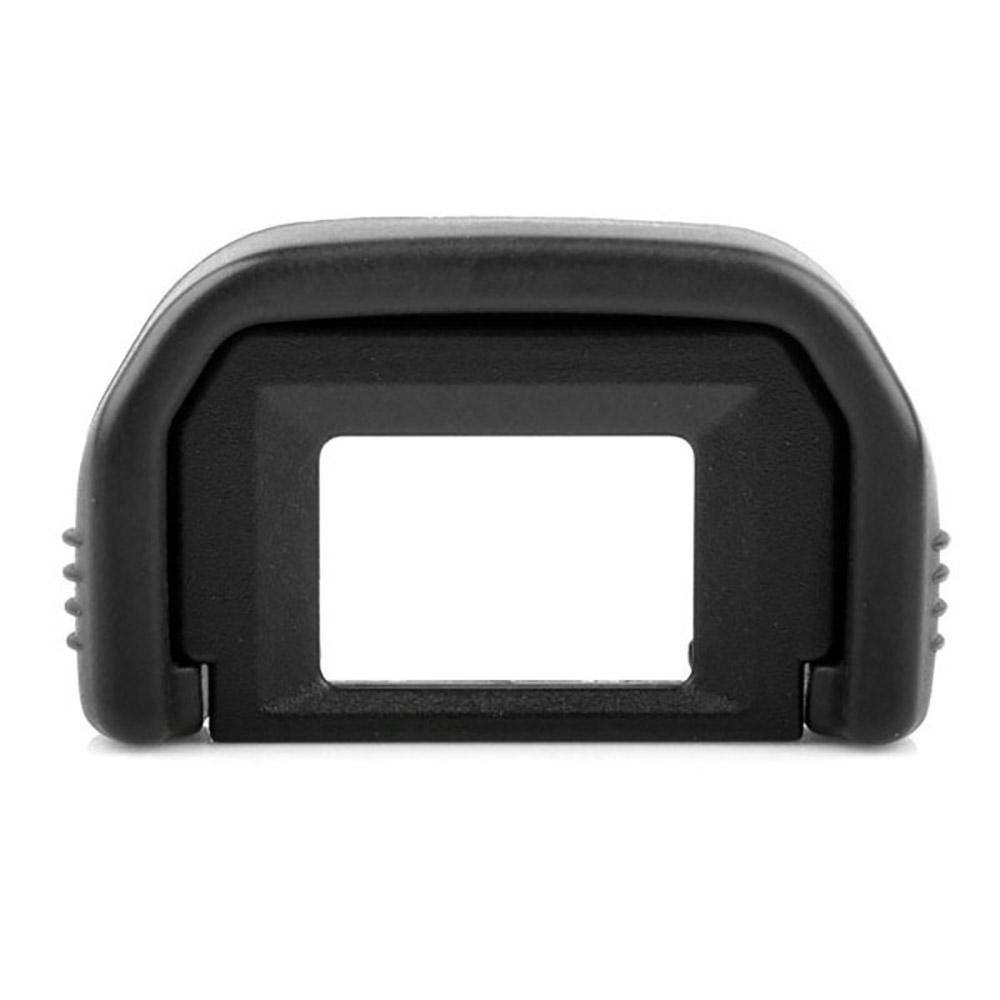 Camera Eyecup Eyepiece Replacement Viewfinder Protector For Canon EF EOS 550D 600D 1000D 1300D 700D