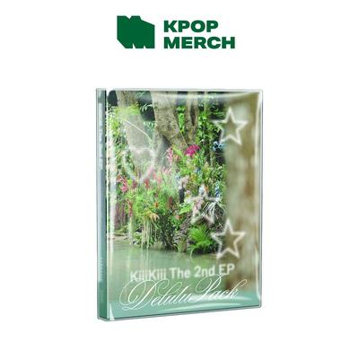 Пакет Делулу (Хрустальный шар. Вер.)