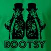 BOOTSY Collins Крутой Фанк Джеймс Браун Винил Винтаж Ретро S-6X Футболка Унисекс