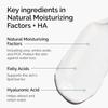 The Ordinary Natural Moisturizing Factors + Hyaluronic Acid 100ml