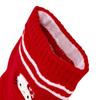 Sanrio Hello Kitty Kids Crew Socks 13-15cm White Cotton Blend 793221