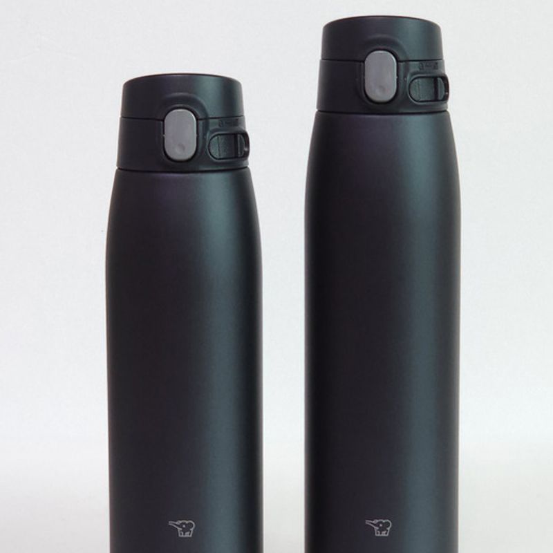 ZOJIRUSHI ZOJIRUSHI 950ml Outdoor One-Touch Seamless Tumbler Large Capacity