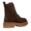 Geox Womens/Ladies D Iridea F Ankle Boots