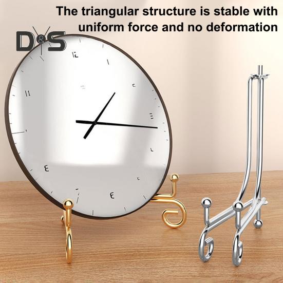 Стойка для тарелок, высокая устойчивость, прочная несущая способность, складная конструкция, многоцелевой держатель для хранения, портативный органайзер