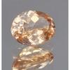 Fabulous Padparadscha Sapphire Natural Oval Cut 8-10 Ct Certified Gemstone