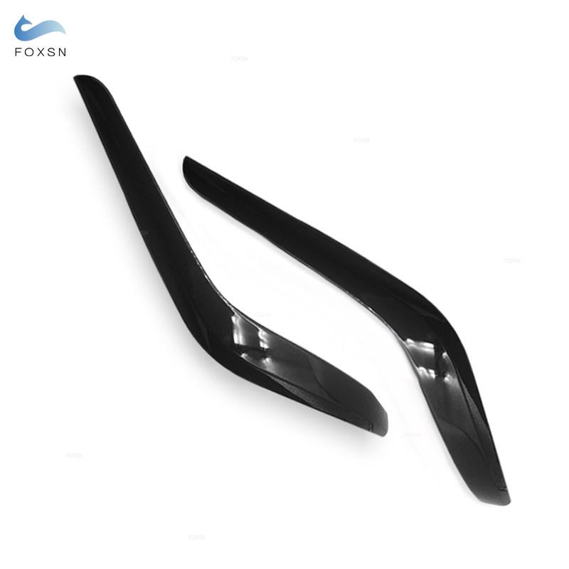 Для BMW X1 E84 2010 2011 2012 2013 2014 2015 2016 Автомобильная внутренняя дверная ручка панель накладка на подлокотник