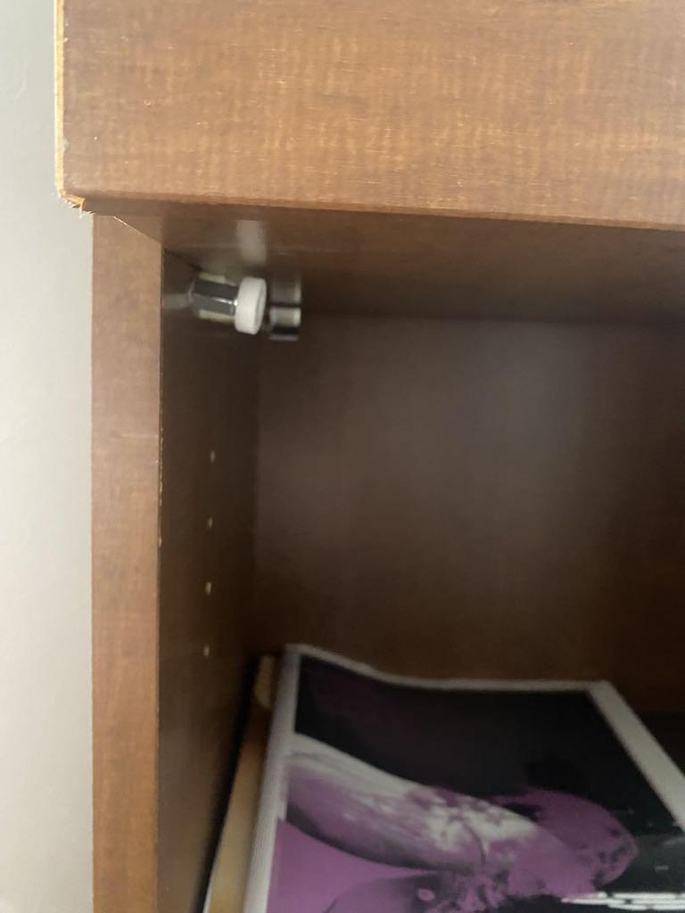 [Б/У] Книжный шкаф, Книжный шкаф, Скандинавский стиль