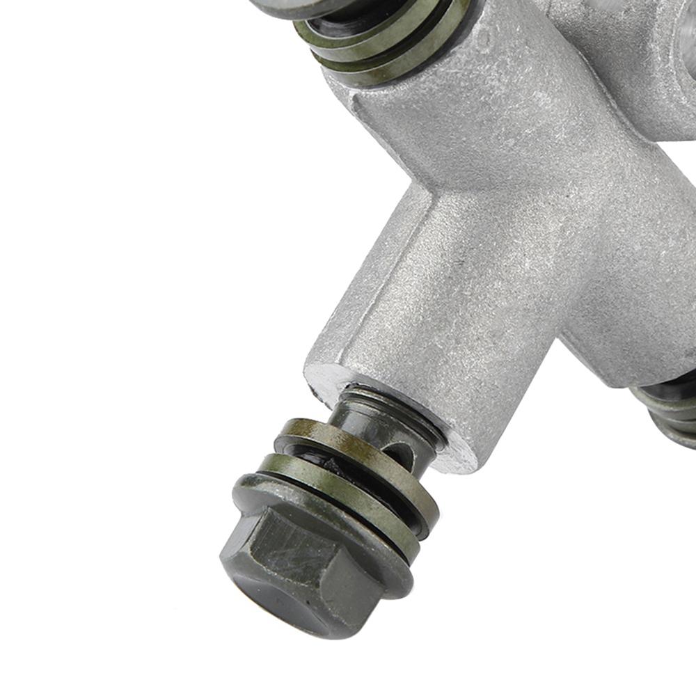 10 мм Дюрит Фрейн мото гидравлический трубогиб мотоцикл ATV гидравлический 3-ходовой тормозной масляный шланг адаптер трубная муфта тройник