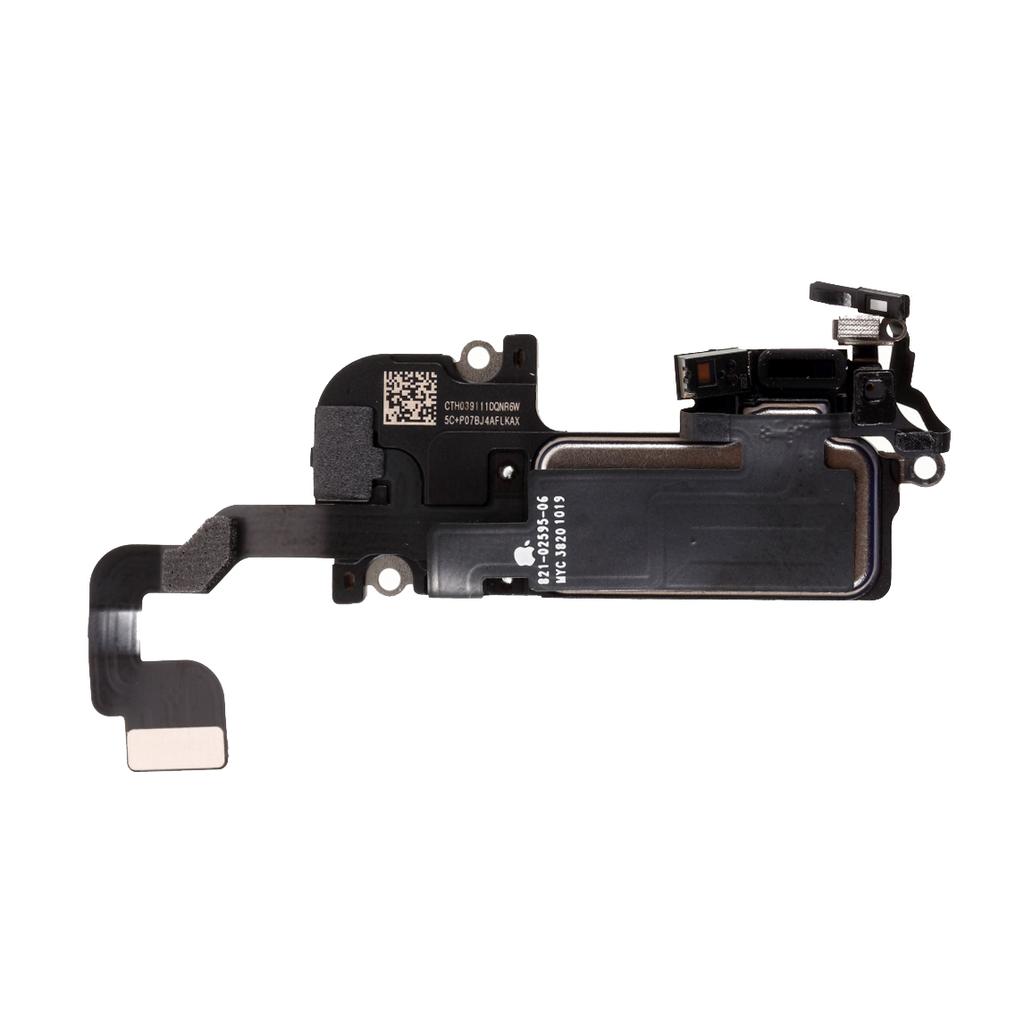 OEM Запасной шлейф с динамиком и датчиком для iPhone 12 Pro Max