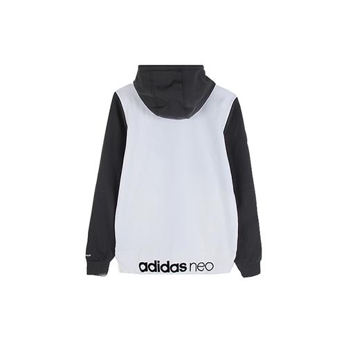 Adidas Neo Jackets Men's Hooded Moderate Other DM2170