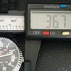 ЯПОНСКИЕ ВИНТАЖНЫЕ ОТРЕМОНТИРОВАННЫЕ АВТОМАТИЧЕСКИЕ МУЖСКИЕ ЧАСЫ SEIKO 5 С ЧЕРНЫМ ЦИФЕРБЛАТОМ a443967-1