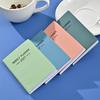 Pocket 2027 Agenda Book A7 Notebooks Mini Appointment Book  School Office Supplies