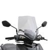 Asahi Windshield (AF ASAHI) Windshield for Suzuki Avenis 125 (8BJ-EA12J) [AV-03]