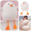 Cute And Comfortable Duck Soft Toy For Snuggling And Playing 35cm/50cm