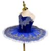 Sequin Ballet Tutu Professional Princess Dress Fashion Dance Costumes  Children