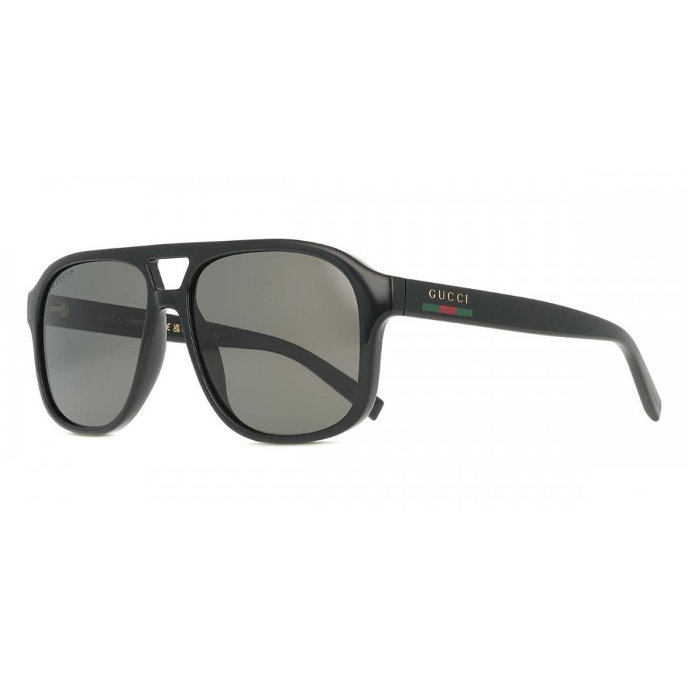 Gucci Мужские Солнцезащитные Очки Gg1856s 005