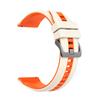 22mm Silicone Strap For Xiaomi Watch 2 Pro/color 2 Bracelet For MI Watch S4 Sport S3 S2 S1 Pro Active Band Adjustable Wriststrap