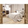 Edredon ou Bout de lit "Gaïa" toutes dimensions "Gaze de Coton" - Gaïa Pampa - 90 x 200 cm - Gaia Pampa -