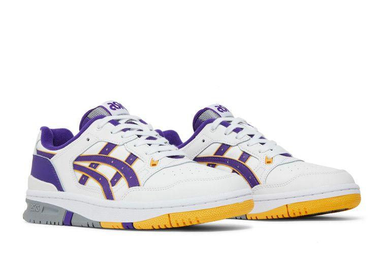 ASICS EX89 'Lakers'