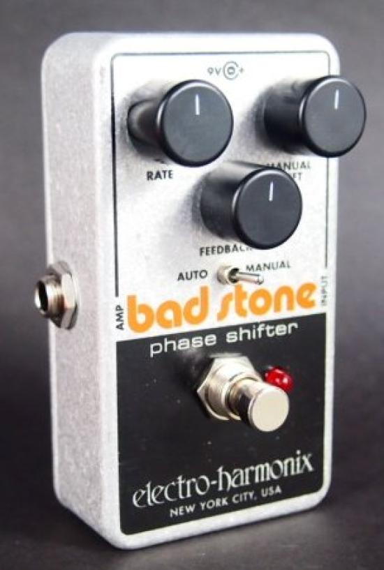 Фазосдвигатель Bad Stone Electro-Harmonix [Предмет]