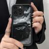 Чехол для телефона с дизайном спортивного автомобиля для iPhone 17 16 15 14 13 12 11 Pro/ Max /Plus противоударная задняя крышка