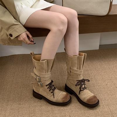 Ботинки – Ботинки