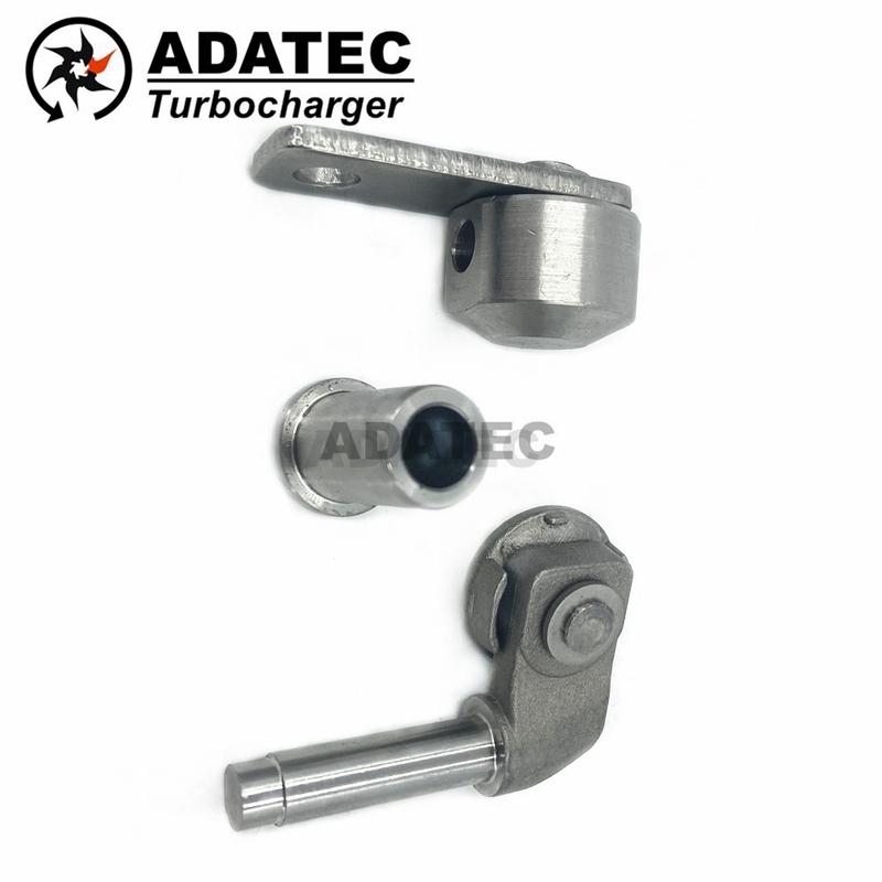 GTDI12V 1761178 Turbo Wastegate Rattle Flapper Ford C-MAX Focus III 1.0 EcoBoost