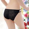 Эротические трусики сетчатые трусики кружевные ажурные трусики сексуальное прозрачное нижнее белье с низкой посадкой нижнее белье для девочек