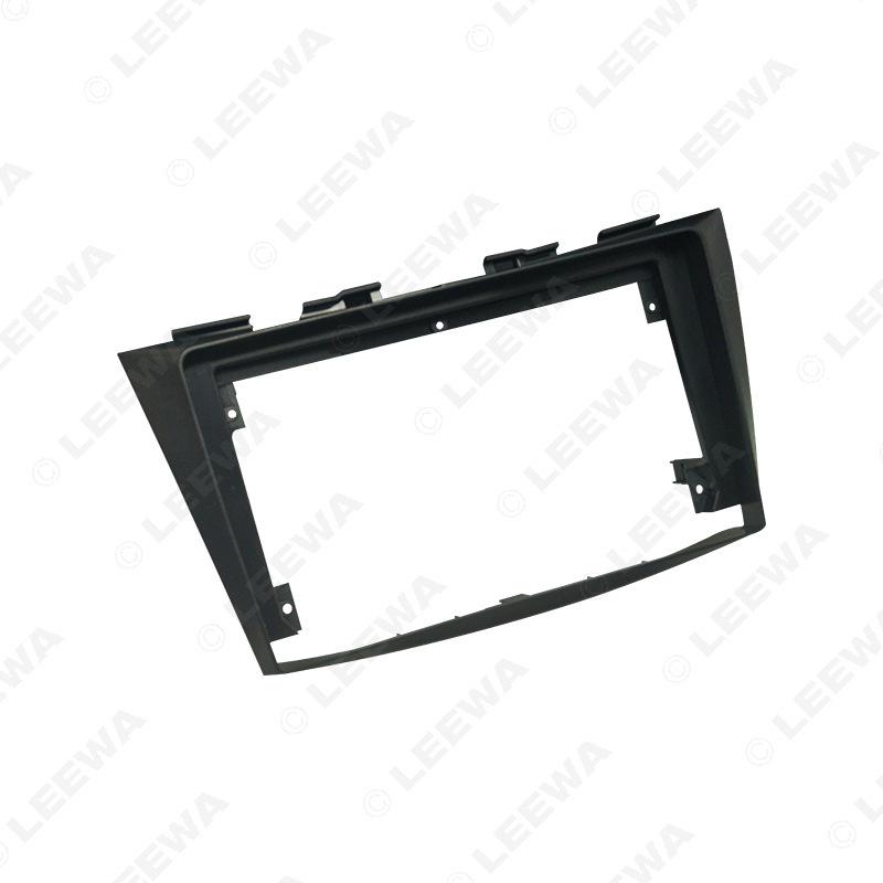 9-дюймовая рамка панели навигации Android для Suzuki Swift (12 Моделей) - Совместимая модификация аудио/видео