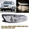 Правая прозрачная передняя противотуманная фара для 2004-2009 Lexus RX300 RX330 RX350 Фара для вождения