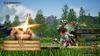 Bravely Default II - Переключатель