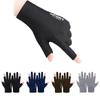 Anti-Uv Men Women Fishing Gloves Sunscreen Spring   Sport Gloves