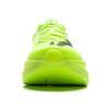 Li Ning Yue Ying 5 Pro Мягкий отскок Толстая подошва ТПУ Текстиль Низкие повседневные кроссовки для бега на длинные и короткие дистанции Мужские кроссовки ARHW031-2