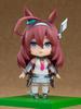 Nendoroid Uma Musume Pretty Derby Михо но Бурбон пластиковая раскрашенная фигурка, не в масштабе