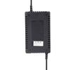 Electric Bicycle Charger 36V 20AH 2.5A Portable Charger Charging Indicator Charger Electric Bicycle Accessories