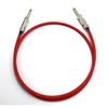 CANARE Red Shield Patch Cable MADE IN GS-6 JAPAN… (S-S 1m)