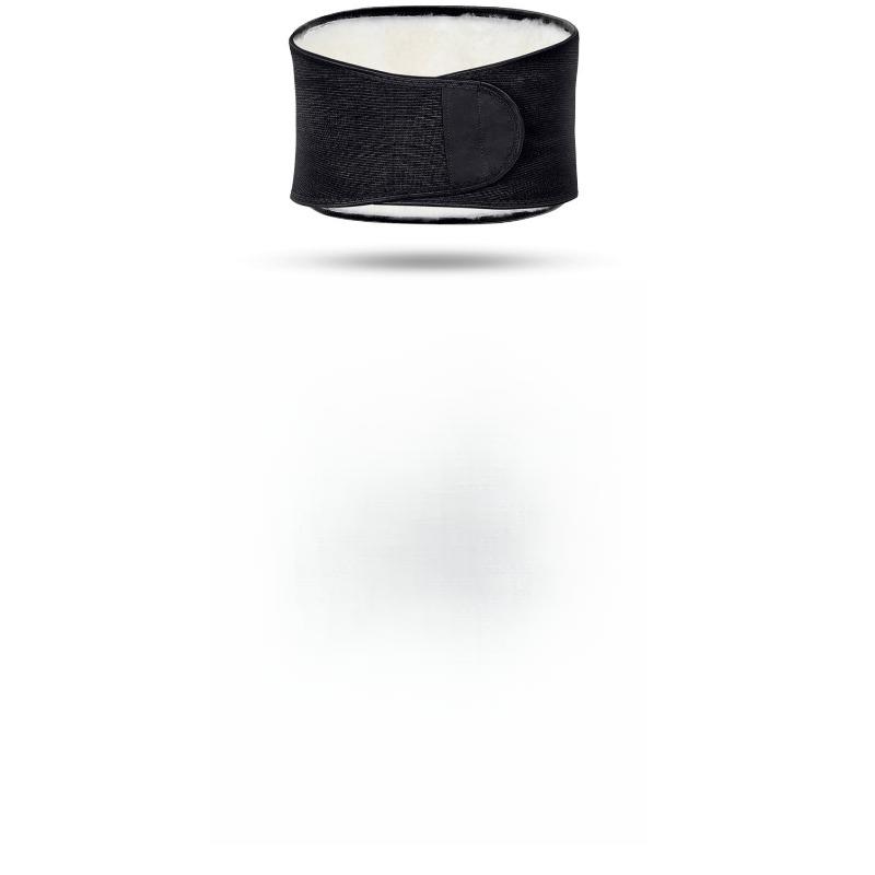 Осенне-зимний шерстяной поясной ремень регулируется для мужчин и женщин, чтобы согревать, защищать живот пожилых людей, согревать живот и холодную талию.