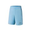 Li Ning Quick-Drying Cool Sports Solid Color Shorts Men Shorts Evening-Blue AKSS349-9