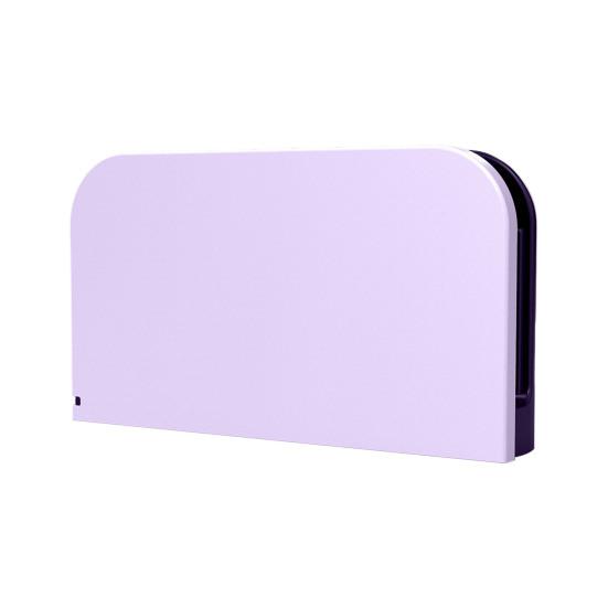 Защитная крышка док-станции для игровой консоли Nintendo Switch 2, устойчивая к царапинам, подставка-держатель для геймпада, защитная оболочка, игровые аксессуары