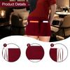 Sturdy And Multifunctional Half-apron for Commercial Showrooms, Gardens, Cafes,