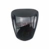 ABS Rear Seat Cowl Easy To Mount Seat Cover GSX S GSXS 1000 F For Suzuki GSX-S GSXS 1000 1000F 1000Z 2016 2017 2018 2019