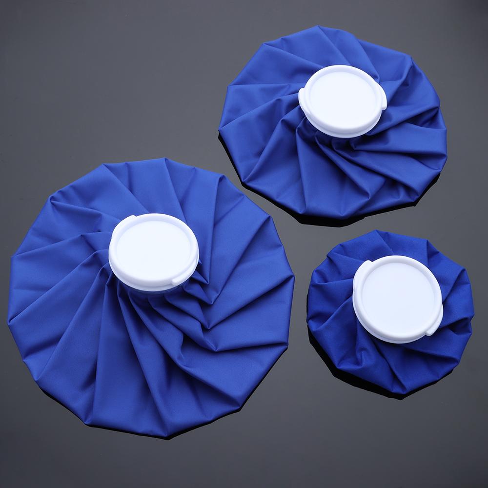 Medicla Hot & Cold Therapy for Knee Head Leg Pain Relief Cooler Bag Ice Pack Injury Care